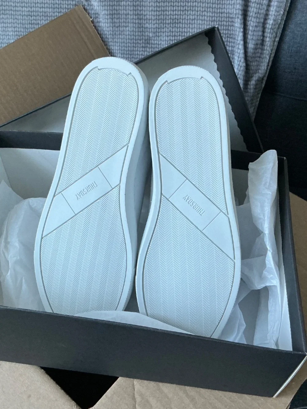 Thursday Casual sneakers
